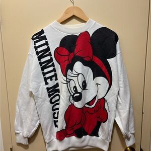 Vintage 80s Minnie Mouse